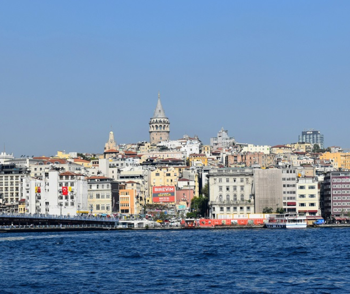 ШОПИНГ ИСТАНБУЛ И ЛЮЛЕБУРГАЗ 05.12-21:00ч