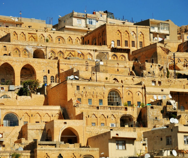 Централна-Анадолска и Черноморска ТУРЦИЯ септември 2026г.