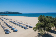 БЛЯСКАВА НОВА ГОДИНА на брега на Егейско море-КУШАДАСЪ Korumar Ephesus Beach & Spa Resort 5*